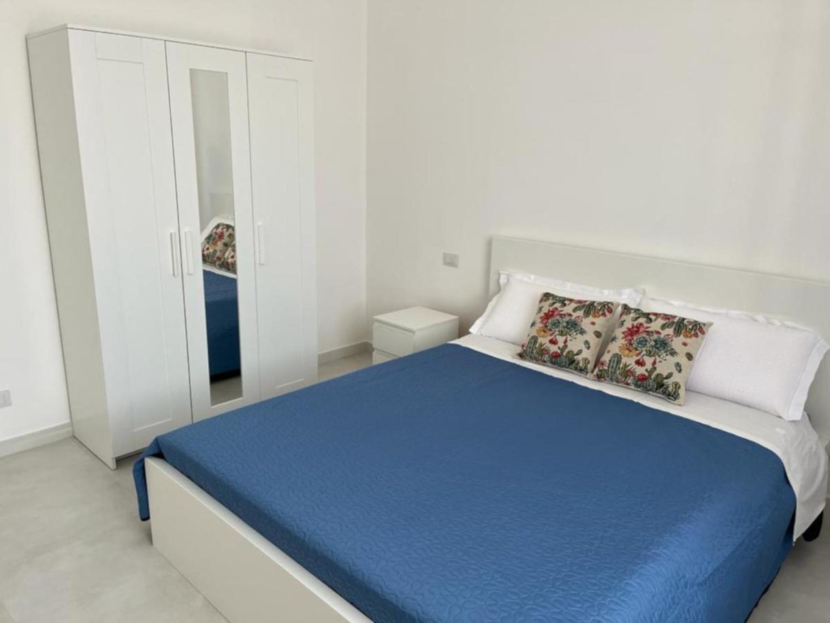 Villa Capri Holiday Home 坎波菲利斯·迪·罗切 外观 照片