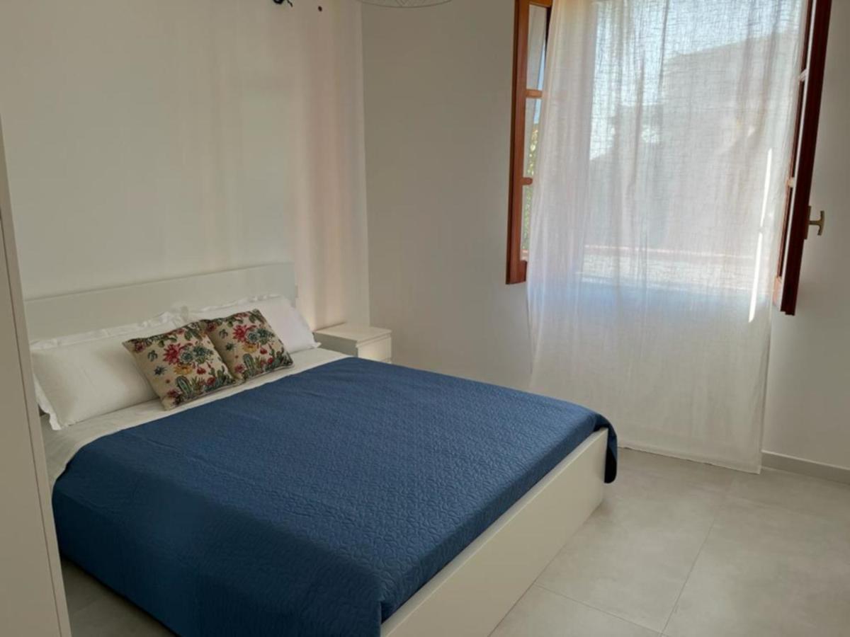 Villa Capri Holiday Home 坎波菲利斯·迪·罗切 外观 照片