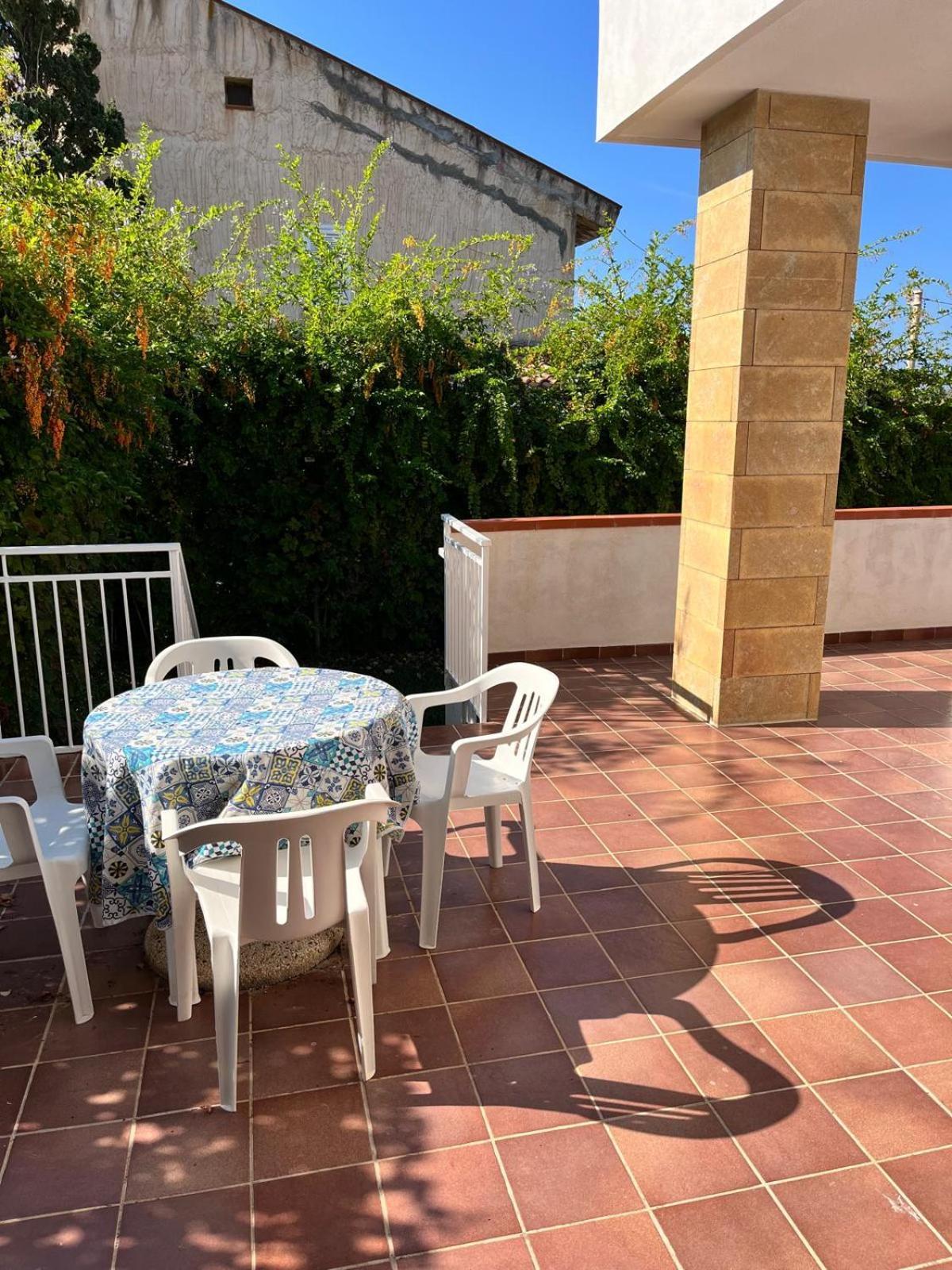 Villa Capri Holiday Home 坎波菲利斯·迪·罗切 外观 照片